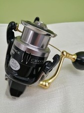 Moulinet tournant Shimano 13
