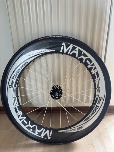 Roues carbone piste - roues,