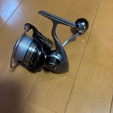DAIWA CALDIA 3012H spinning