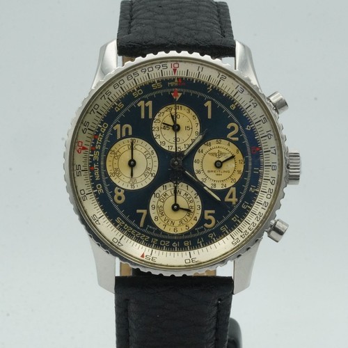 Breitling navitimer 1461 - breitling,