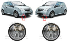 NEUF Pour Citroën C2