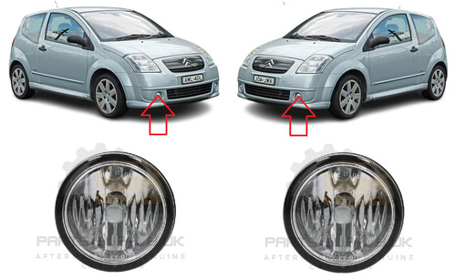 Neuf pour citroën - neuf, c2
