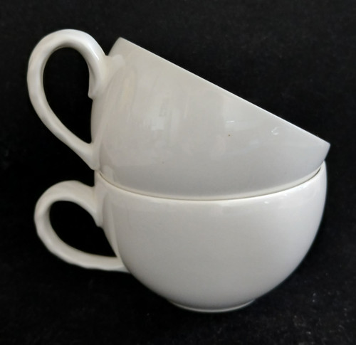 Pair villeroy boch - pair,