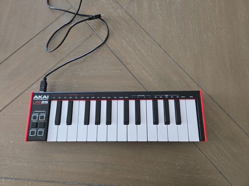 Akai professional lpk25 - professional,