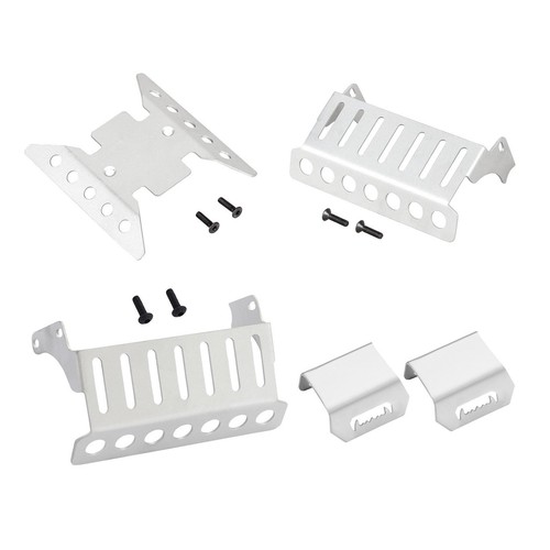 Plaque protection de - protection,