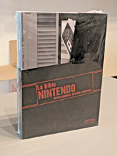 La Bible Nintendo NES / Famicom – Pix'n Love – Neuf sous blister – Edition 2014