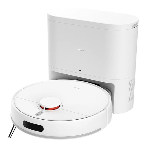 Aspirateur robot xiaomi - aspirateur,