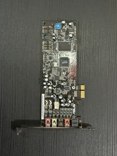 ASUS XONAR DGX ASM PCI-E x1