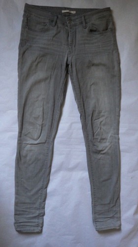 Jeans levis 711 skinny - 711, l34