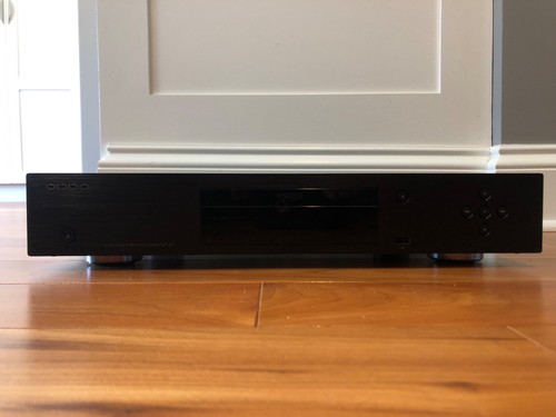 0ppo 203 ray player - 203, bu
