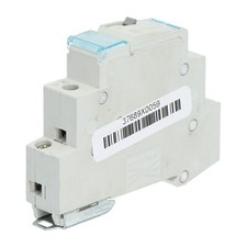 Hager EPN510 Impulse Relay 16A Used UMP