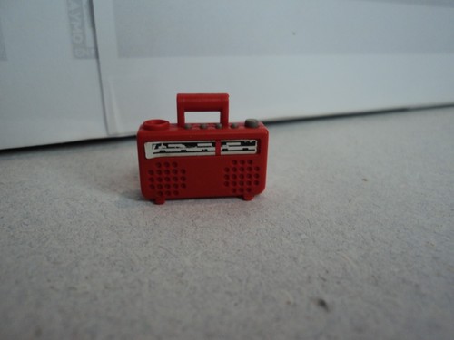 Playmobil vintage city chambre - playmobil,