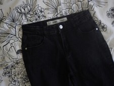 Jean fille " Demin Co" 11-12