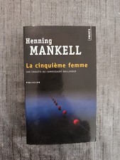 La cinquième femme - Henning