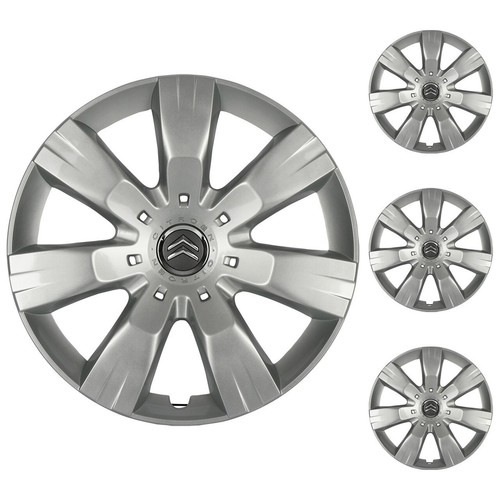 Set enjoliveurs roue - de,