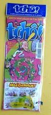 BD ZEP TITEUF TCHÔ ! N°15