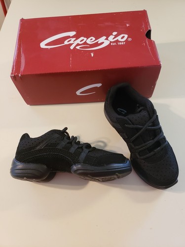 Capezio ds24c kids rock - ds24c,