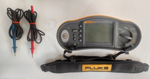 Fluke 1662 basic multifonction - 1662,