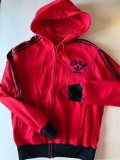 VESTE SURVETEMENT CAPUCHE