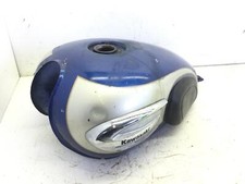 Réservoir Essence Carburant - Rouille Interne Kawasaki EJ W650 650 2001 2002