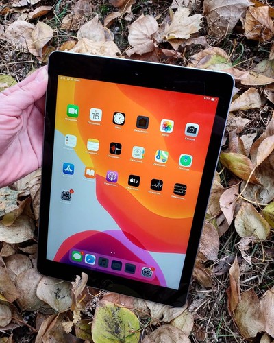 Apple ipad génération - ipad, 6e
