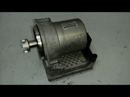 Cremaillere assistee peugeot - cremaillere,