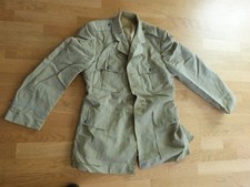 Veste USAF nominative WW2 ou Corée