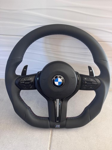 Volant neuf bmw sport design - volant,