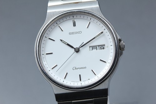 Presque comme neuf montre - comme,