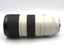 Sony 200mm 8 gm oss - fe, f2.8