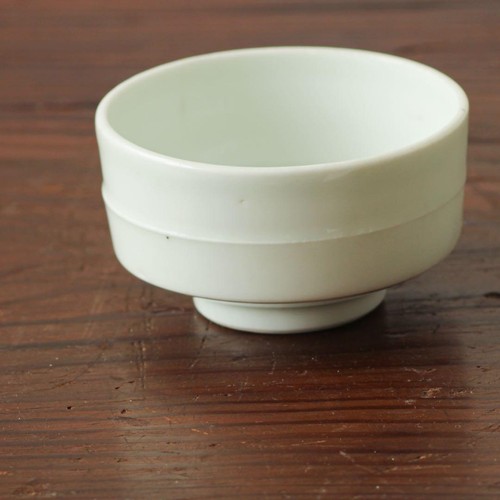 Ancienne tasse saké - ancienne,