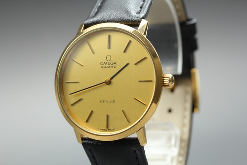 Vintage 1970s omega ville - 1970s,