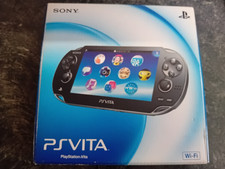 ps vita 1000