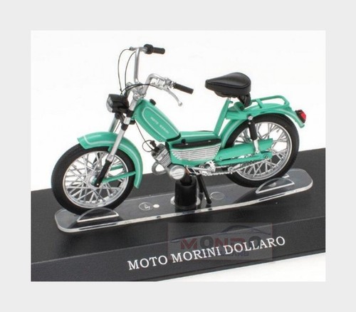 Edicola morini moto - 1:18,