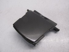 Cache jonction coque arriere