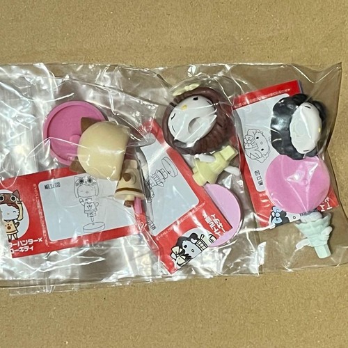 Hello kitty collection set - kitty, of