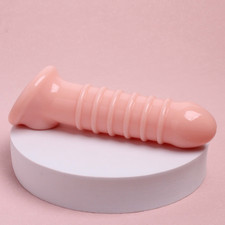 Silicone Cock Peau Pénis