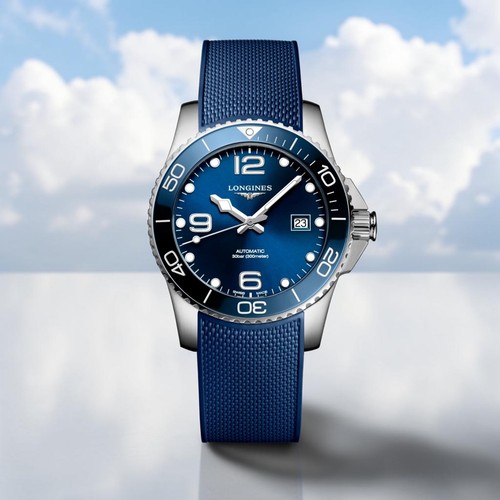 Montre automatique pour homme
