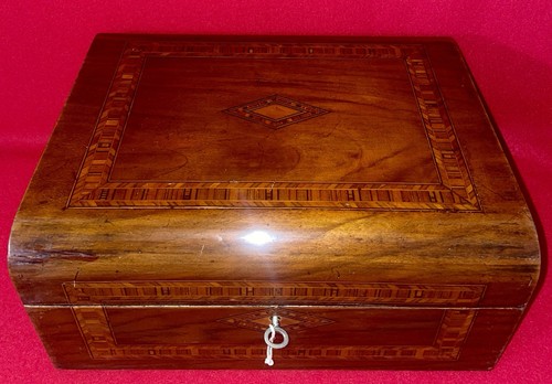 Ancien coffret napoléon iii - coffret,