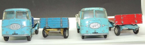 Vrai corgi toys 456 - 456,