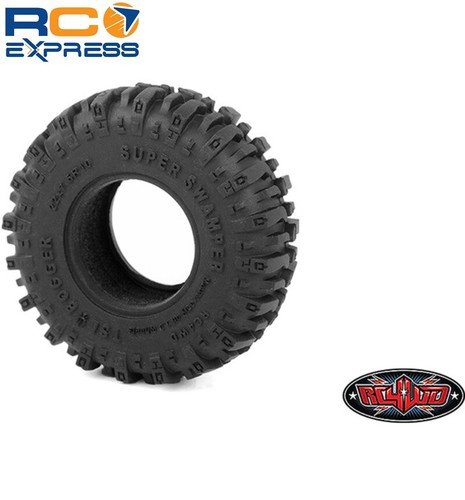 4wd interco super - rc,
