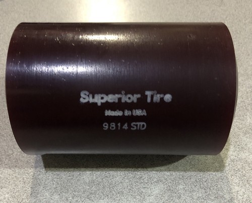 Superior pallet jack load - superior,