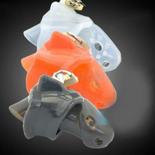 Cage de chasteté formateur