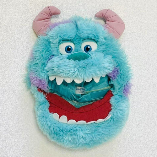 Casquette sulley face - face, hat