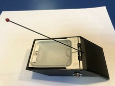 ARTEMIDE TIZIO 50 TÊTE NEUVE