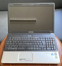 PC portable COMPAQ Presario CQ60 hors service : Pour pièces détachées
