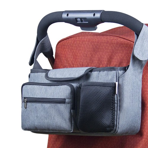 Universal baby stroller - baby,