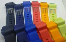 Sangle Caoutchouc Couleur