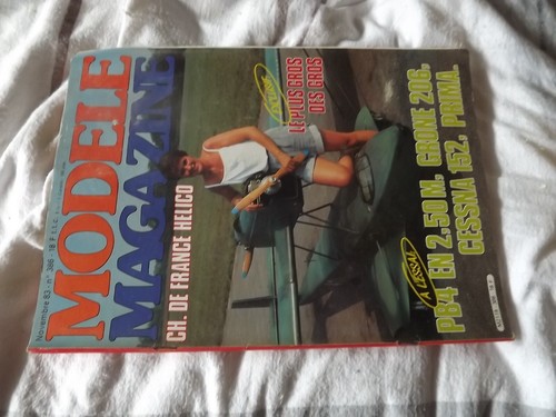 0104 modèle magazine - 0104, n°386