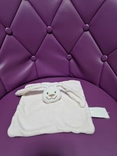 DOUDOU PLAT KIMBALOO LAPIN